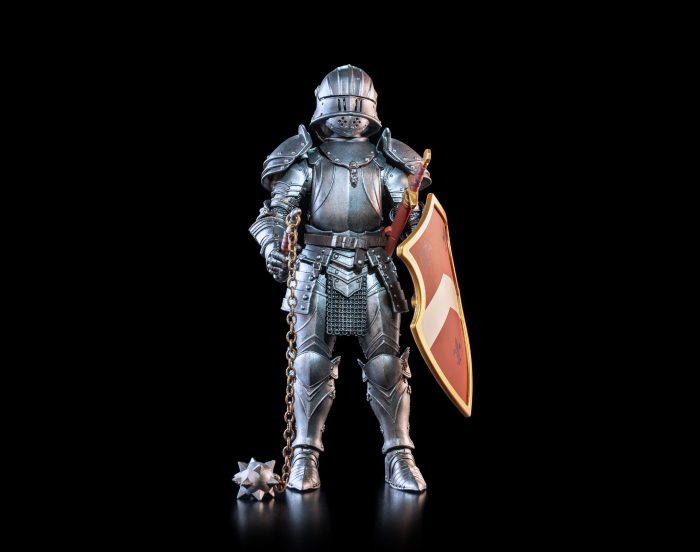 Mythic Legions - LegionsCon 2023 - Valiant Knight