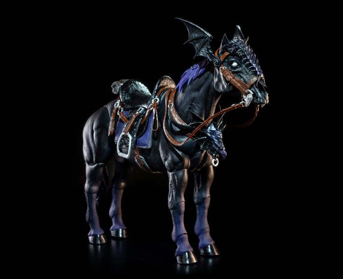 Mythic Legions - Phobus (Horse) - Illythia Wave