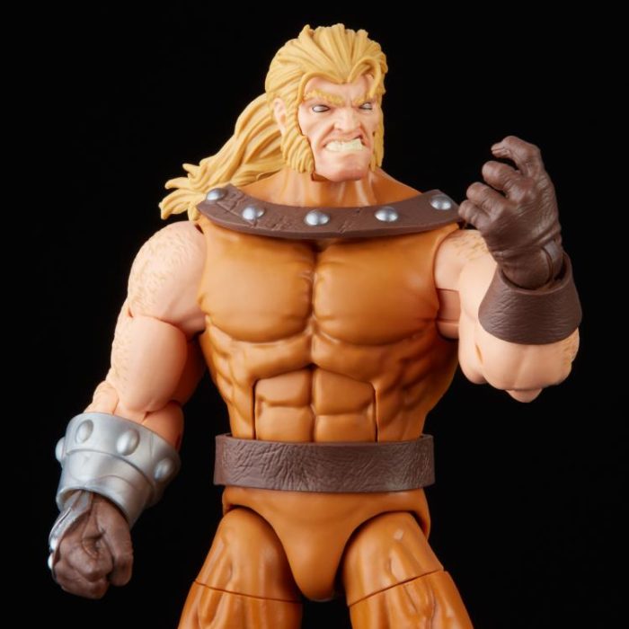 Marvel Legends Series Sabretooth Age of Apocalypse