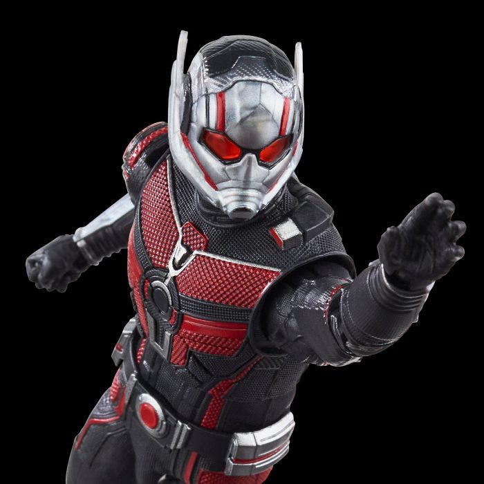Marvel Legends Series Ant-Man - CASSIE LANG BAF