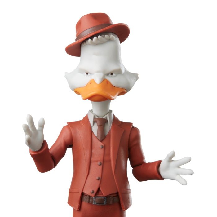 Marvel Legends Series Howard The Duck - KHONSHU Baf