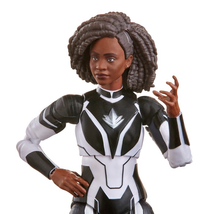 Marvel Legends Series Marvel’s Spectrum / Photon