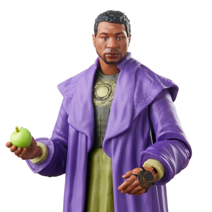 Marvel Legends Series He-Who-Remains - kang - KHONSHU Baf