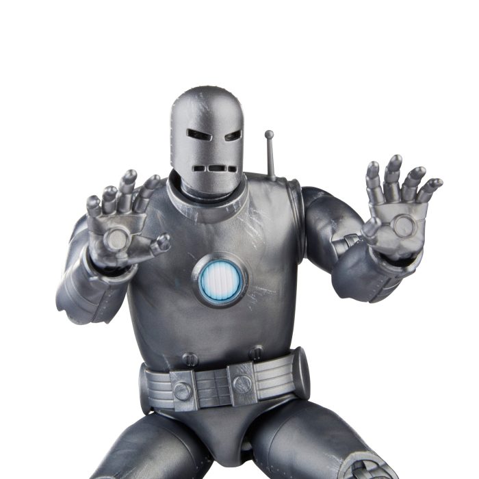 Marvel Legends Series Iron Man - Model 01