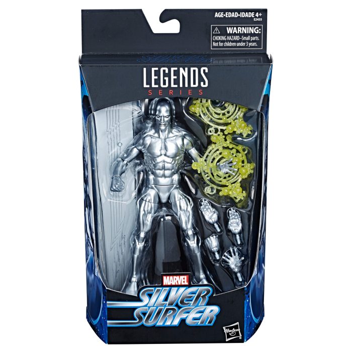 Marvel Legends Series - Silver Surfer