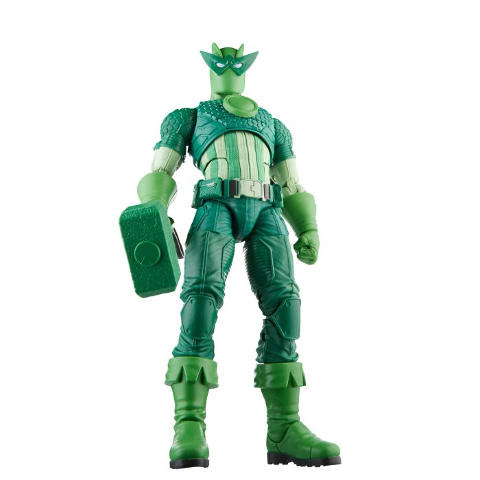 Marvel Legends Series Super-Adaptoid