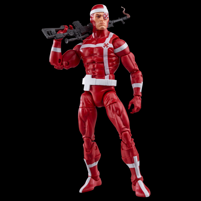 Marvel Legends Series Marvel’s Crossfire - CASSIE LANG BAF