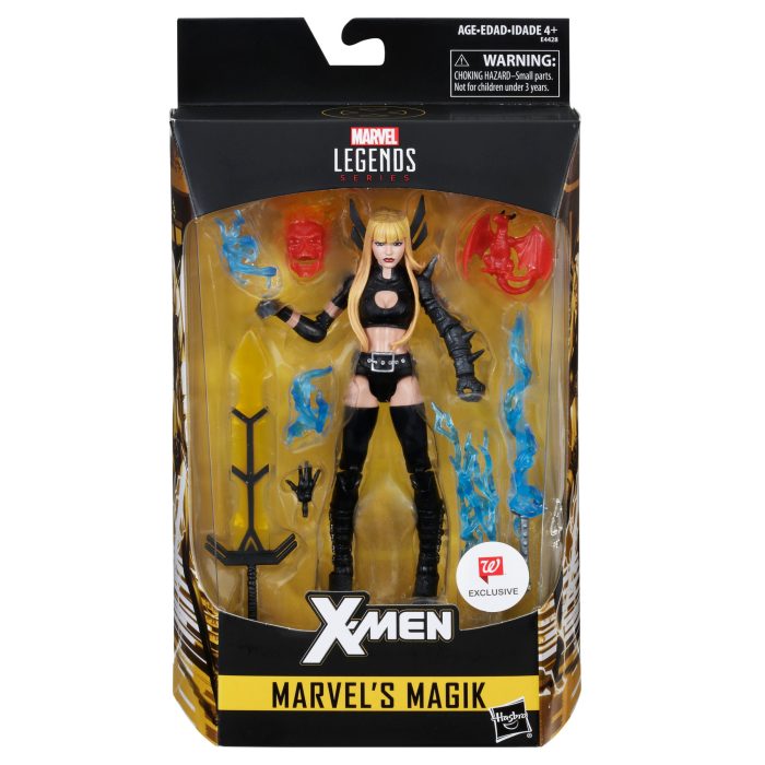 Marvel Legends Series - Marvel’s Magik