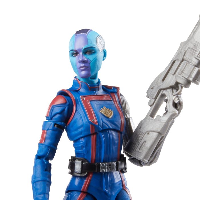 Marvel Legends Series Marvel’s Nebula