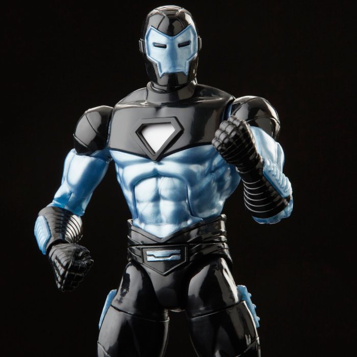 Marvel Legends Series Marvel’s War Machine - exclusive