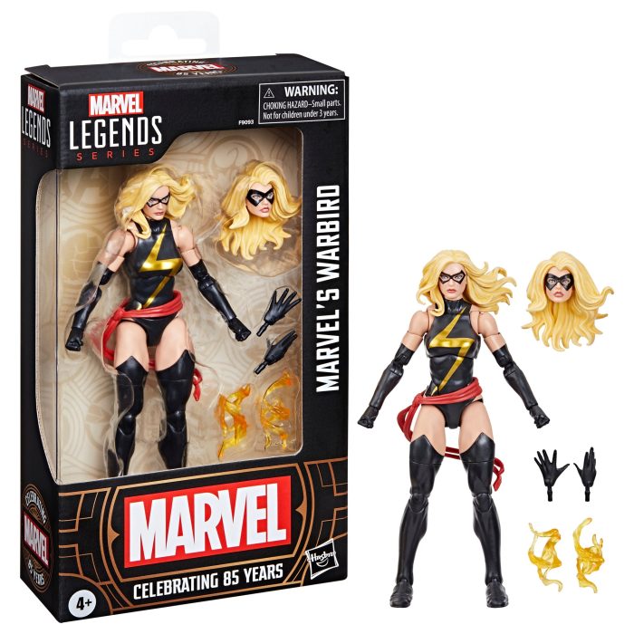 Marvel Legends Series Marvel's Warbird - Exclusive