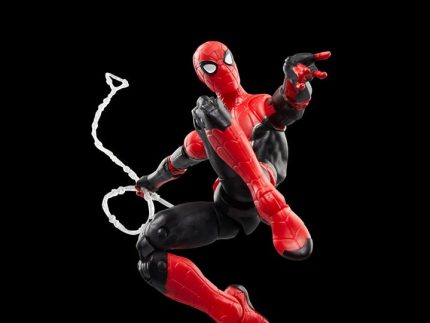 Marvel Legends - Spider-man Spider Far From Home