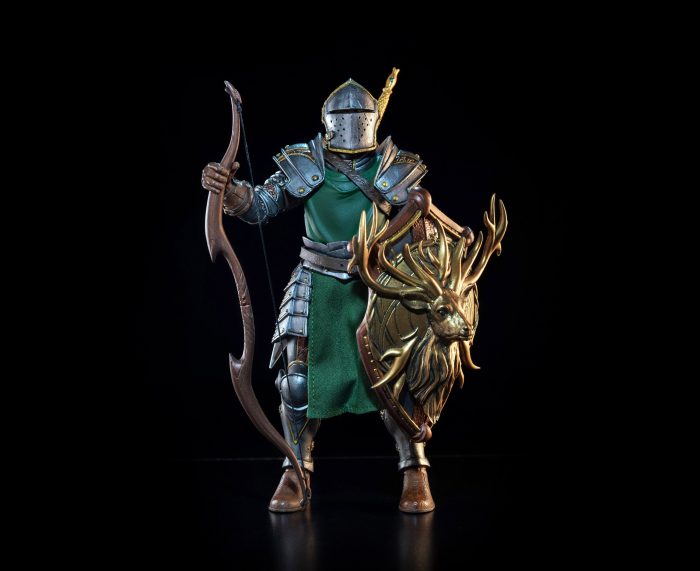Mythic Legions - Xylernian Guard - All Stars 5+ Wave