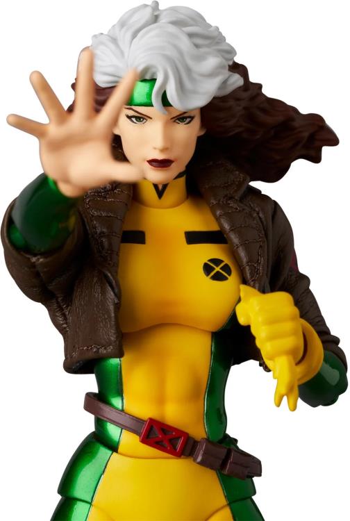 Marvel MAFEX #242 Rogue (Comic Ver.) (preorder Q2 2025)