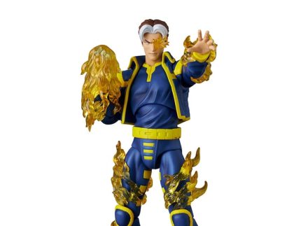 Marvel MAFEX #251 Nate Grey (X-Man Ver.) (preorder Q3 2025)