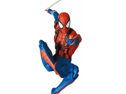 Marvel MAFEX #143 Ben Reilly Spider-Man (Comic Ver.)