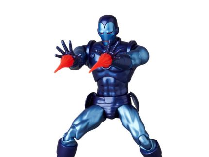 Marvel MAFEX #231 Iron Man - Stealth Ver.