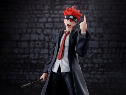Mashle: Magic and Muscles S.H.Figuarts - Dot Barrett