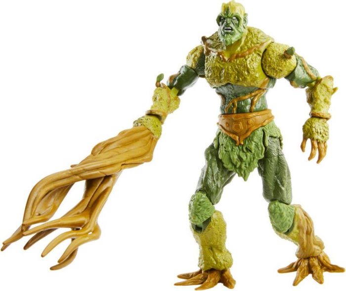 Moss Man Masters of the Universe: Revelation Masterverse MOTU