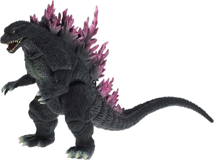 Movie Monster Series Millennium Godzilla 6-Inch Vinyl Figure