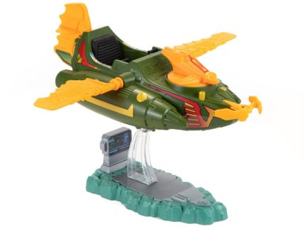 Mattel - Masters of the Universe: Origins Wind Raider ( shelf ware packaging )
