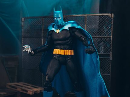 DC Multiverse - DC One Million - Batman 1,000,000
