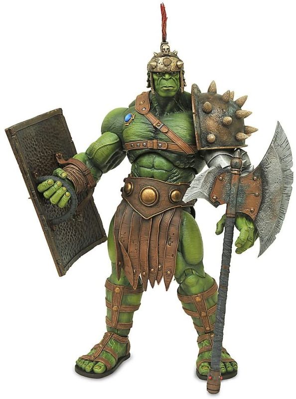 Marvel  Planet Hulk  DIAMOND SELECT TOYS