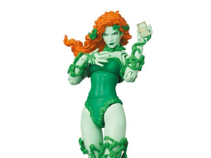 MAFEX Poison Ivy #198 - Batman: Hush
