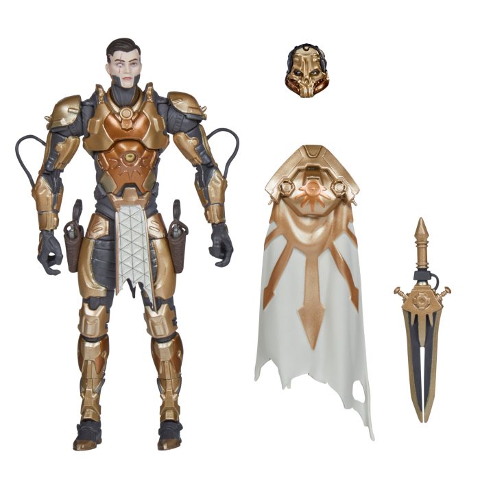 Midas Rex Fortnite Victory Royale Series