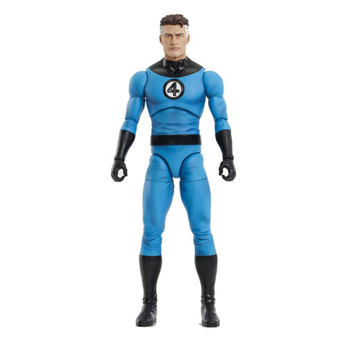 Marvel Select Mr. Fantastic action figure