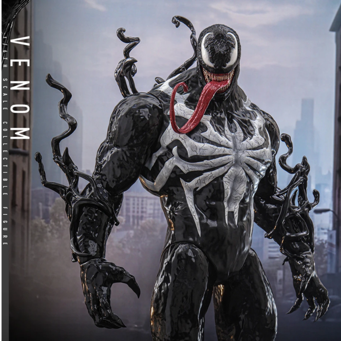 Marvel's Spider-Man 2 - Venom 1/6th Scale Collectible Figure - VGM59