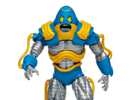 McFarlane Toys - Crisis on Infinite Earths DC Multiverse Anti-Monitor Mega