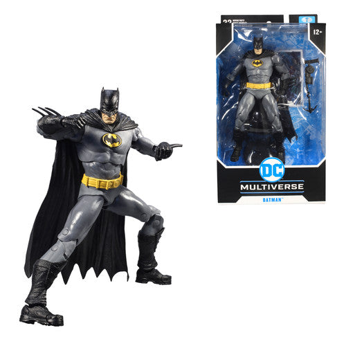McFarlane Toys - DC Multiverse 7 Inch Action Figure Three Jokers - Batman