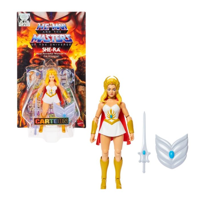 Masters of the Universe: Origins - She-Ra (Cartoon Collection)