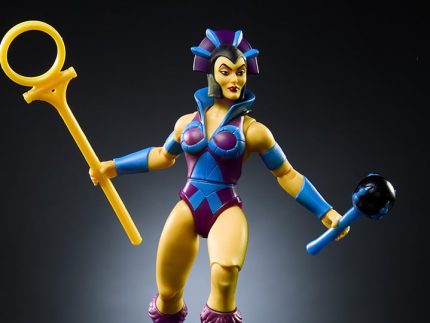 Masters of the Universe: Origins Evil-Lyn (Cartoon Collection)