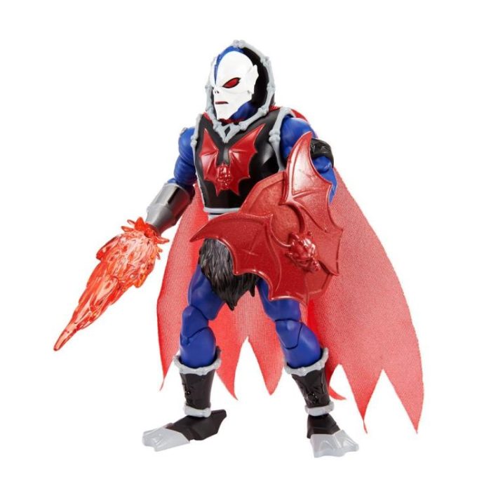 Masters of the Universe Masterverse Princess of Power Hordak