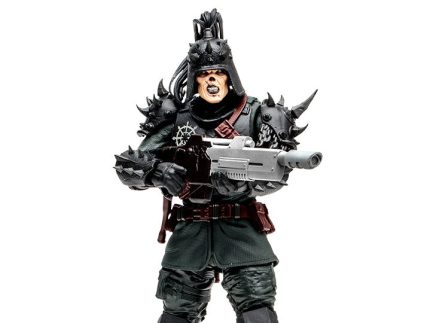 MCFARLANE TOYS - Warhammer 40,000 Darktide Traitor Guard