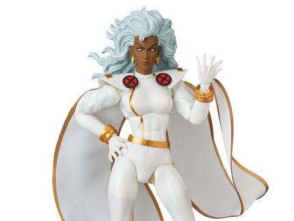 MAFEX - X-Men -  #177 Storm - Comic