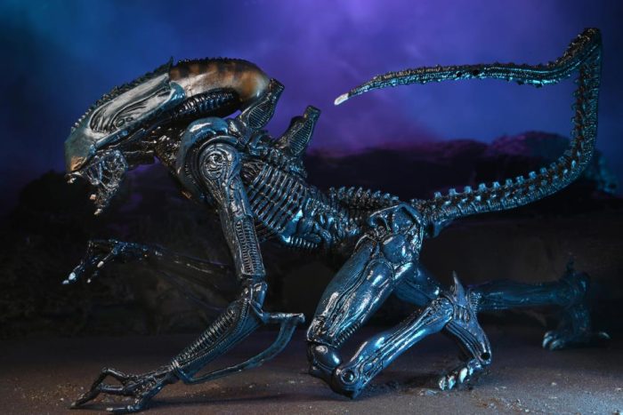 Neca - Alien vs. Predator Arachnoid - Movie Deco