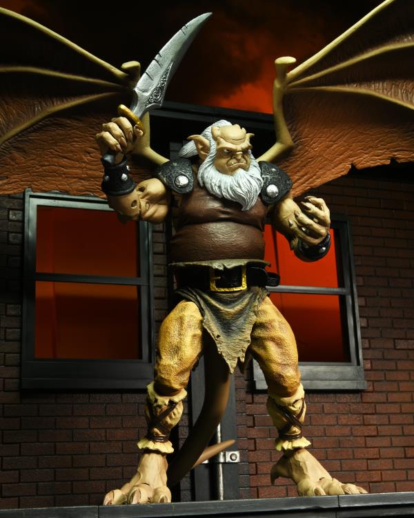 Neca - Disney's Gargoyles Ultimate -  Hudson