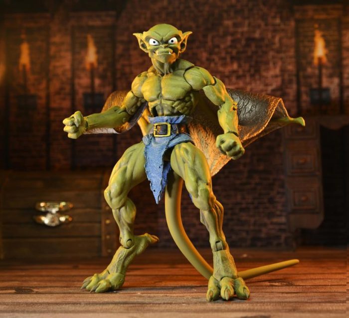 Neca - Disney's Gargoyles Ultimate  -  Lexington