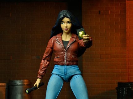 Neca - Disney's Gargoyles Ultimate -  Elisa Maza