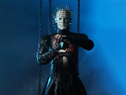 Neca - Hellraiser - Ultimate Pinhead