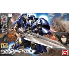 Orphans HG 1/144 Helmwige Reincar Gundam