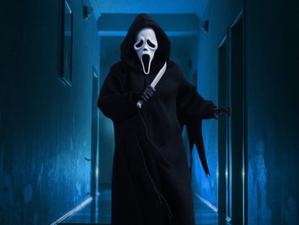 One:12 Collective - Ghost Face Lives - Ghost Face