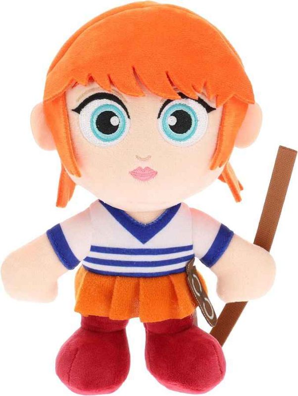 One Piece - Nami Plush