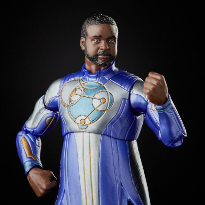 Phastos Marvel Legends Series The Eternals