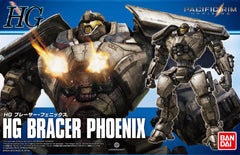 Pacific Rim - HG Bracer Phoenix