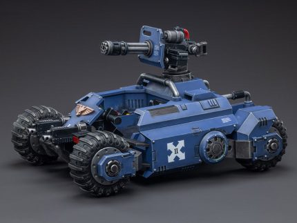 Products Warhammer 40K - Ultramarines - Primaris Invader ATV