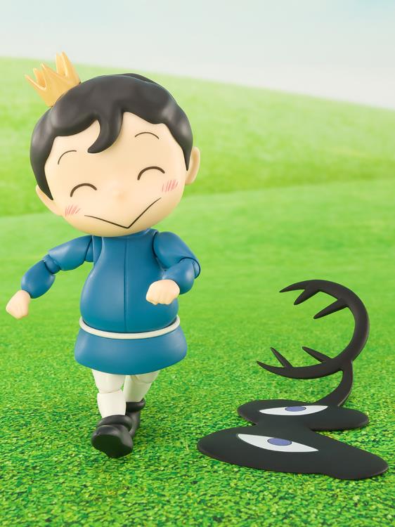 Ranking of Kings S.H.Figuarts Bojji & Kage
